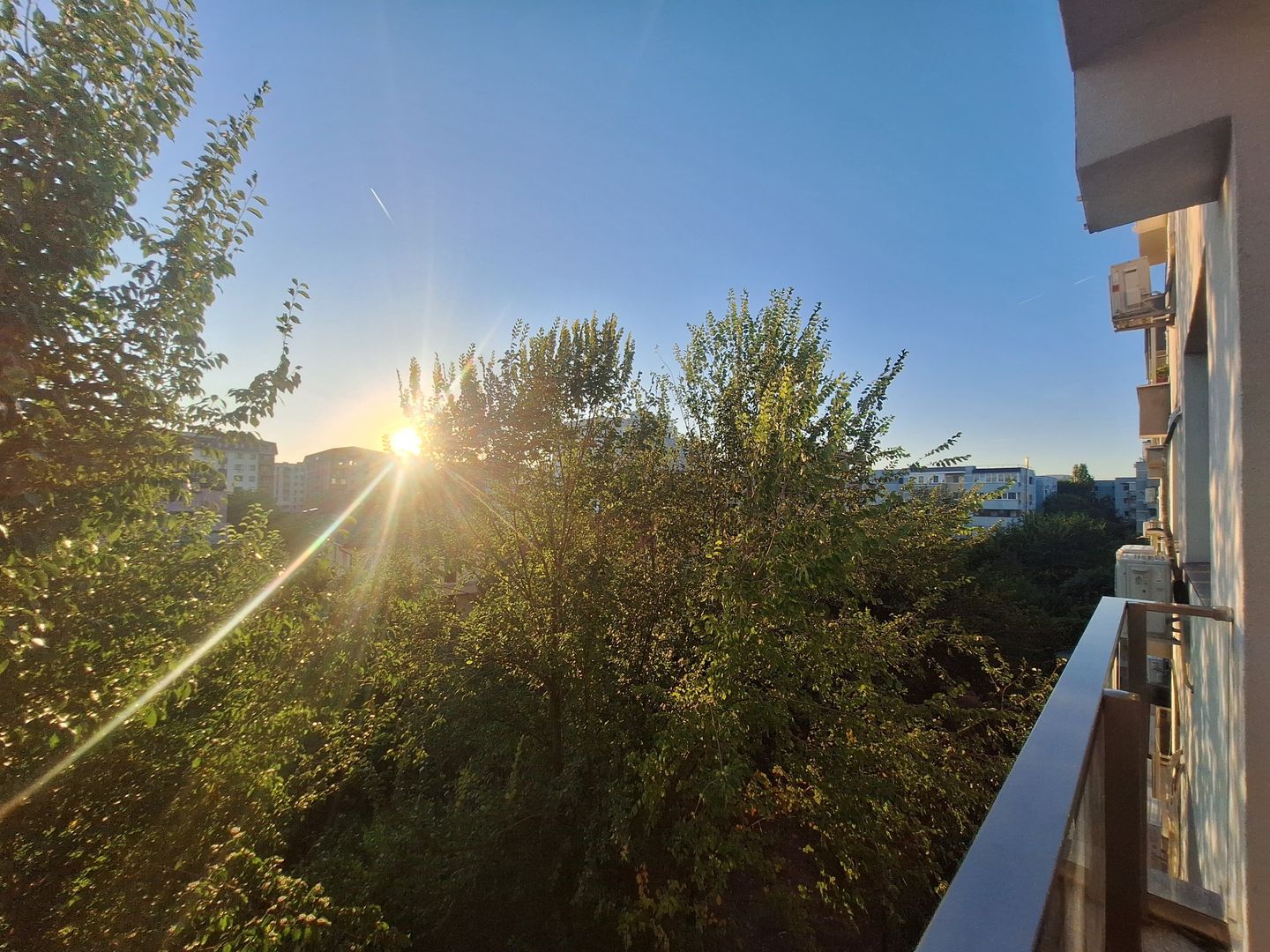 Apartament 2 camere | Drumul Valea Doftanei nr. 20 - Poză 14