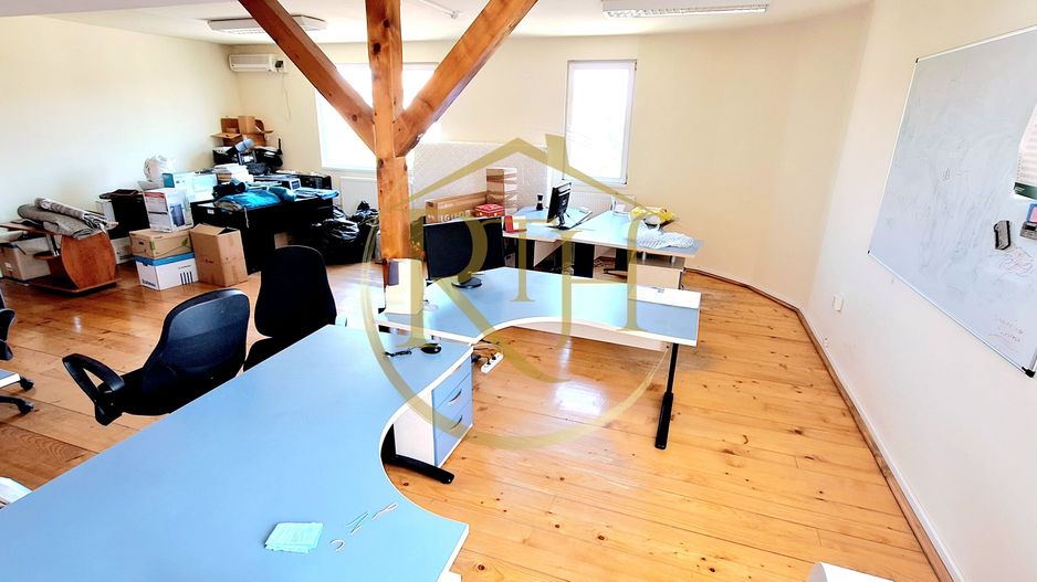 Oferim spre inchiriere spatii pentru birouri, zona Soarelui - Poză 9