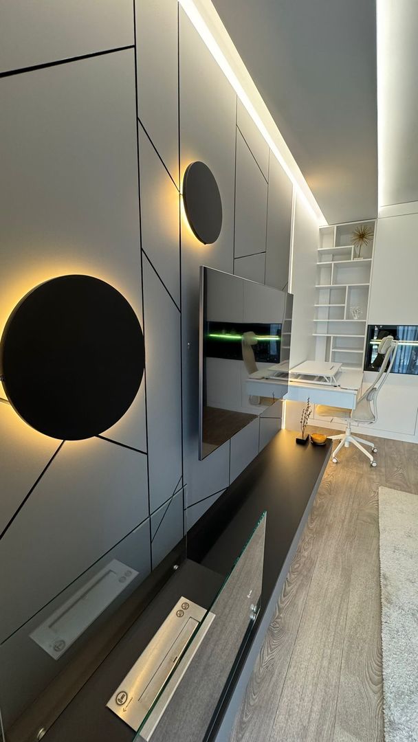 Apartament 2 camere deosebit | Cloud 9 Residence | Pipera | Aurel Vlaicu Metrou - Poză 7