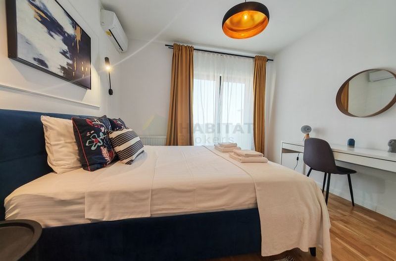 Apartament de lux cu vedere panoramica - Str. Vasile Conta - Poză 16