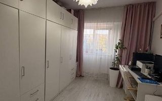 Apartament 3 camere renovat, mobilat și utilat, zona Canta, Iași - Poză 8