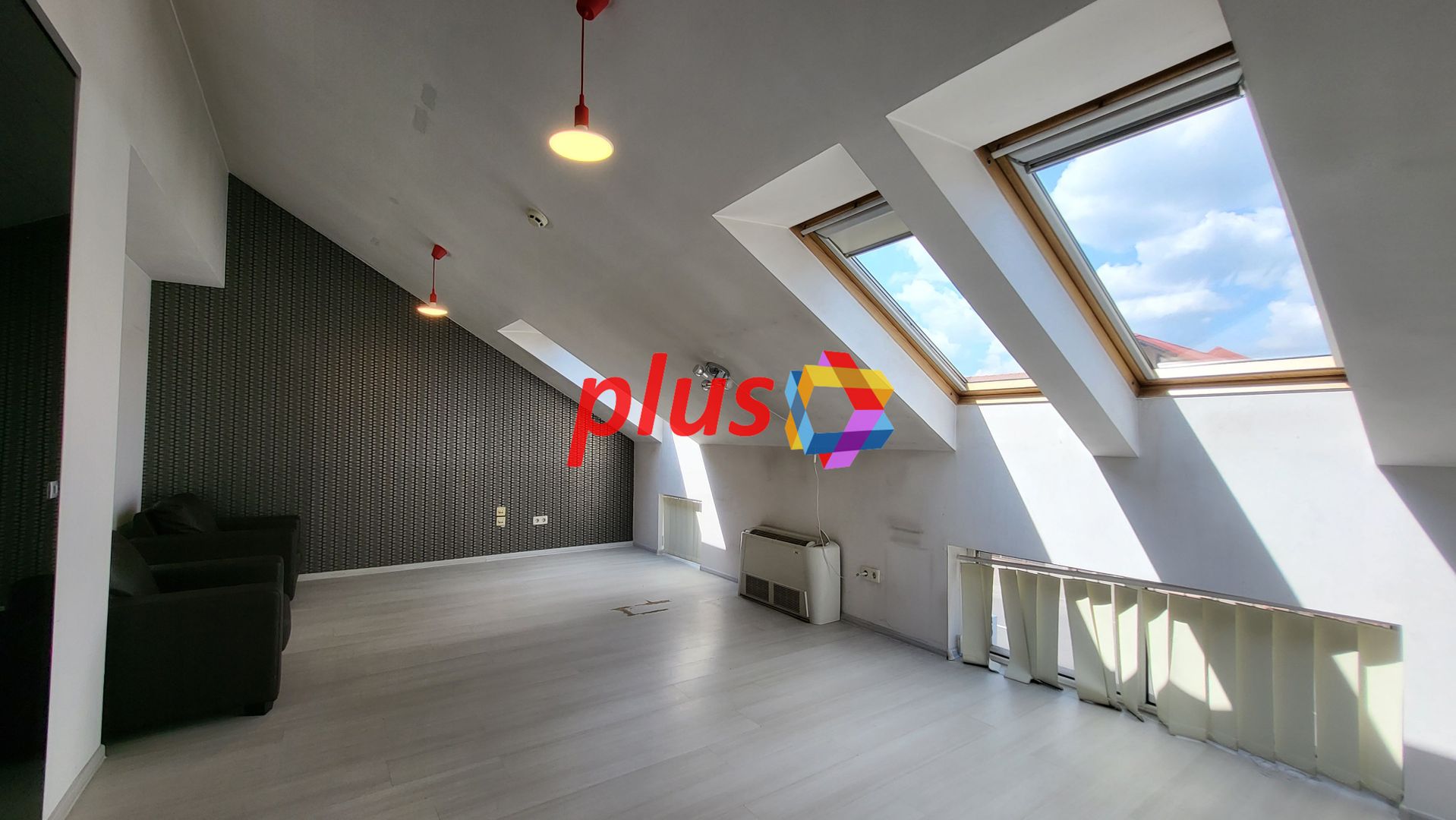 Spatiu de birouri - 110 mp # plus-imo.ro - Poză 1