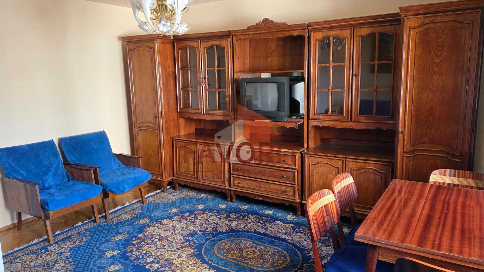 2 camere | decomandat | etaj 1 | Centrala | Disponibil Imediat - Poză 2