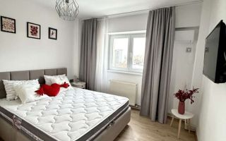 Apartament 3 camere, centrală proprie, lux, parcare opțională - Poză 2