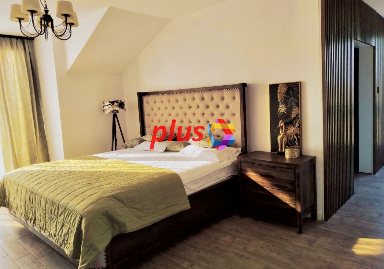 Casă 420 mp Cristian - Poză 9