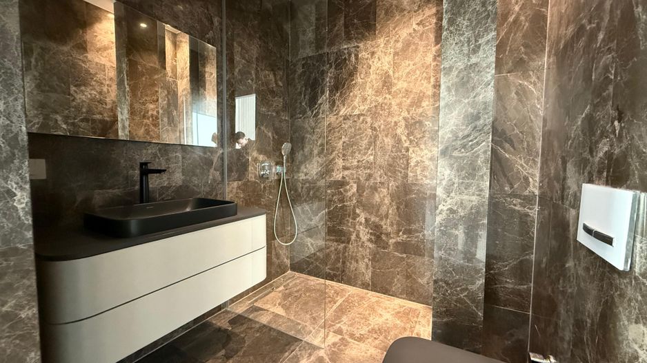 Penthouse I Barbu Vacarescu - Poză 9