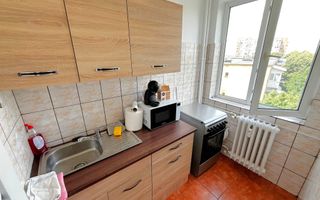 Garsoniera-30mp-Etaj 5-Moderna-Brazda-Disponibila Imediat - Poză 3