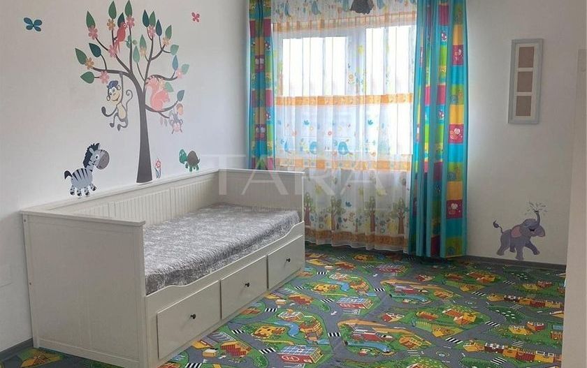 Apartament de vinzare cu 4 camere in Floresti - Poză 3