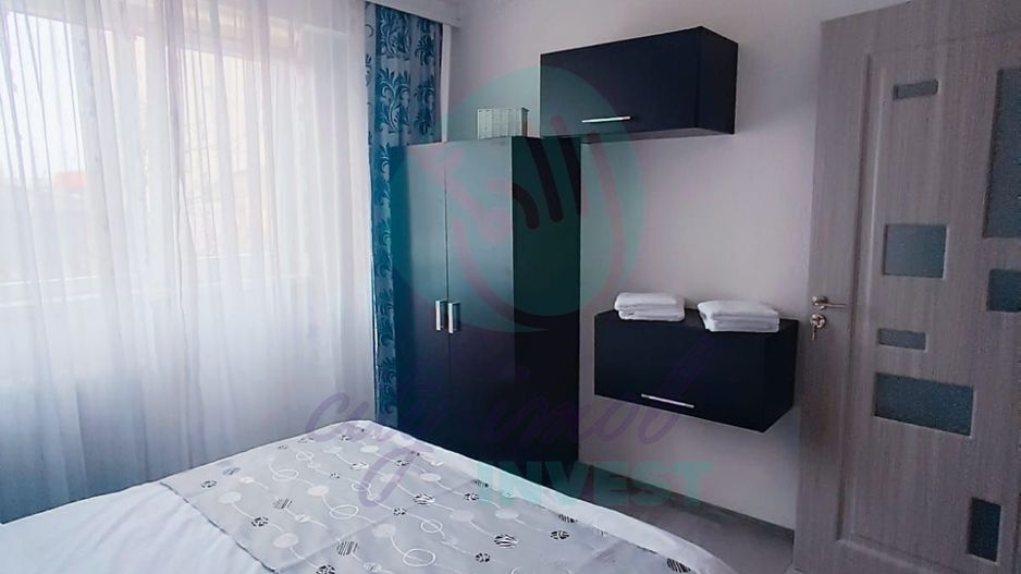 Apartament 2 camere mobilat si utilat, Calea Dorobanti - Poză 5