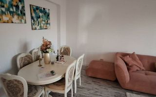 Apartament 3 camere decomandat Dobroiesti Doinei - Poză 3
