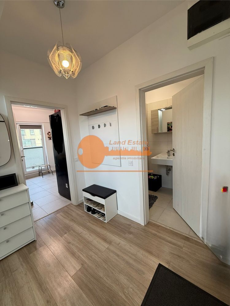 2 camere Gran Via -Duplex ( 2 bai ) - Poză 5