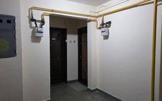 APT. cu 2 camere mobilat si utilat IliftI vizavi de Hermes Ostroveni - Poză 12