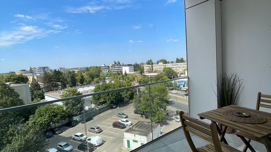 Apartament 2 camere Atlas Residence Aviaţiei - prima închiriere - Poză 7