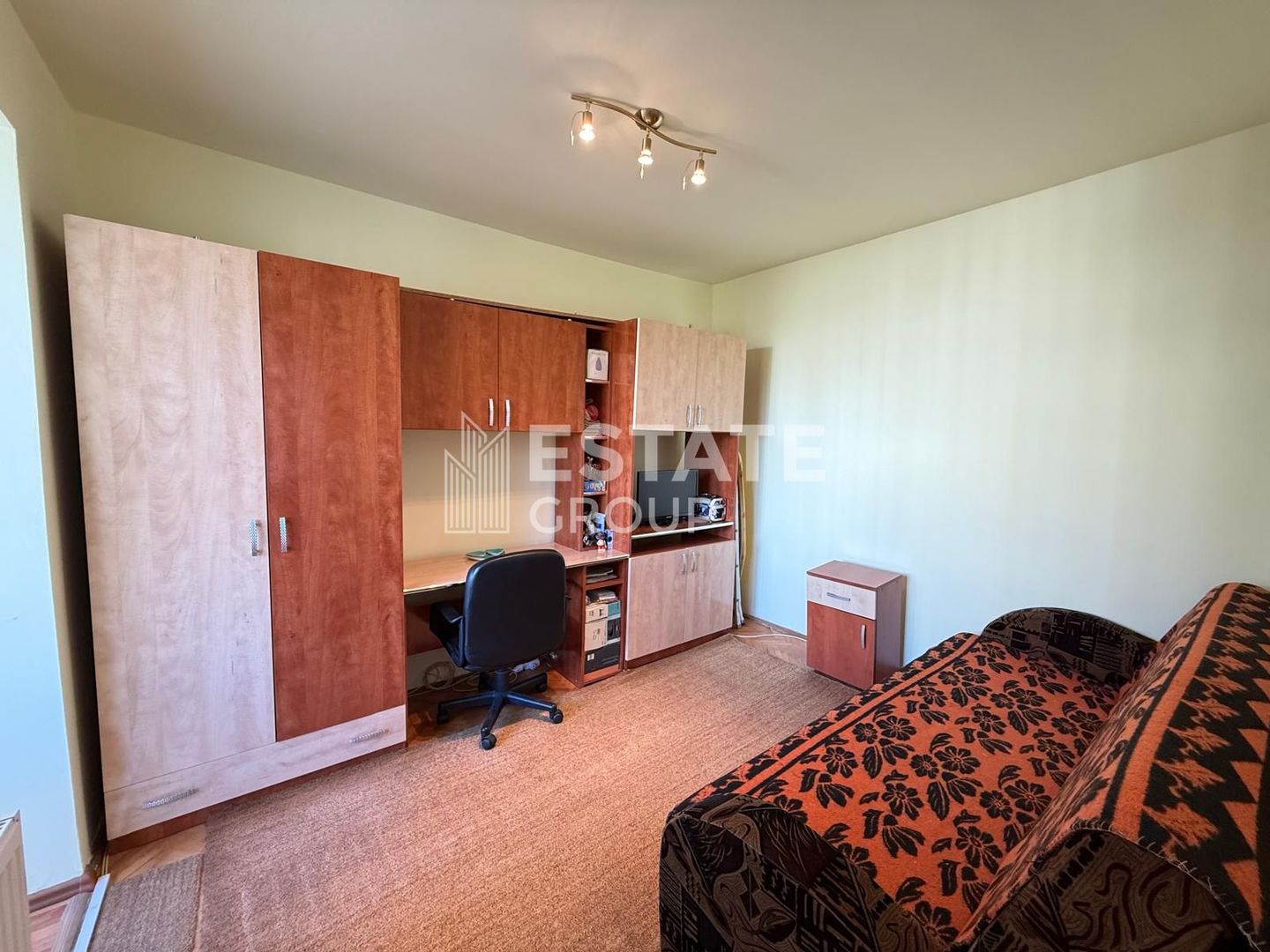 Apartament 2 camere Dacia, etaj intermediar - Poză 4