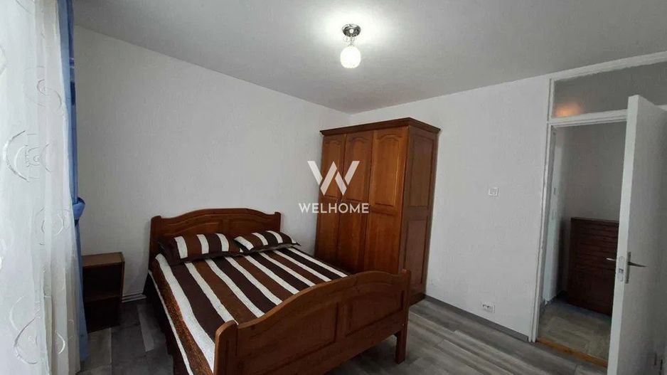 Apartament 2 camere de închiriat – Ștrand, Sibiu - Poză 3