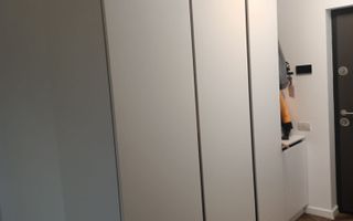 Chișoda | 2 camere | Etaj 1/1 | Parcare | Mobilat complet - Poză 6