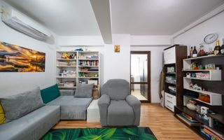 Apartament 3 camere, acces metrou Dimitrie Leonida, Popesti-Leordeni - Poză 2