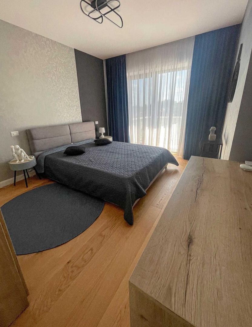 Apartament 2 camere I Herastrau I 2 terase - Poză 6