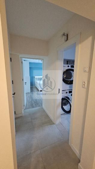 2 camere Pta Alba Iulia, 62 mp - prima închiriere, direct propietar - Poză 5