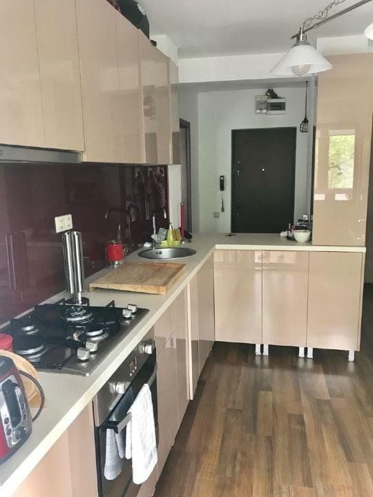 Apartament Dorobanti Perla - Poză 2