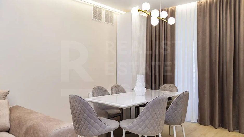 Chirie, casă, 4 camere, str. Bucovina, Ciocana - Poză 3