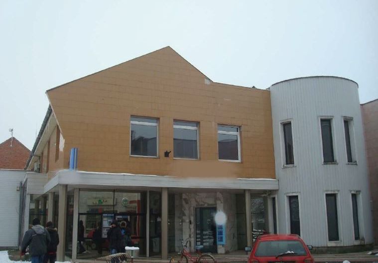 Cladire de birouri Jimbolia - Poză 1