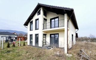 Casa individuala de vanzare, Alba-Micesti - Poză 1