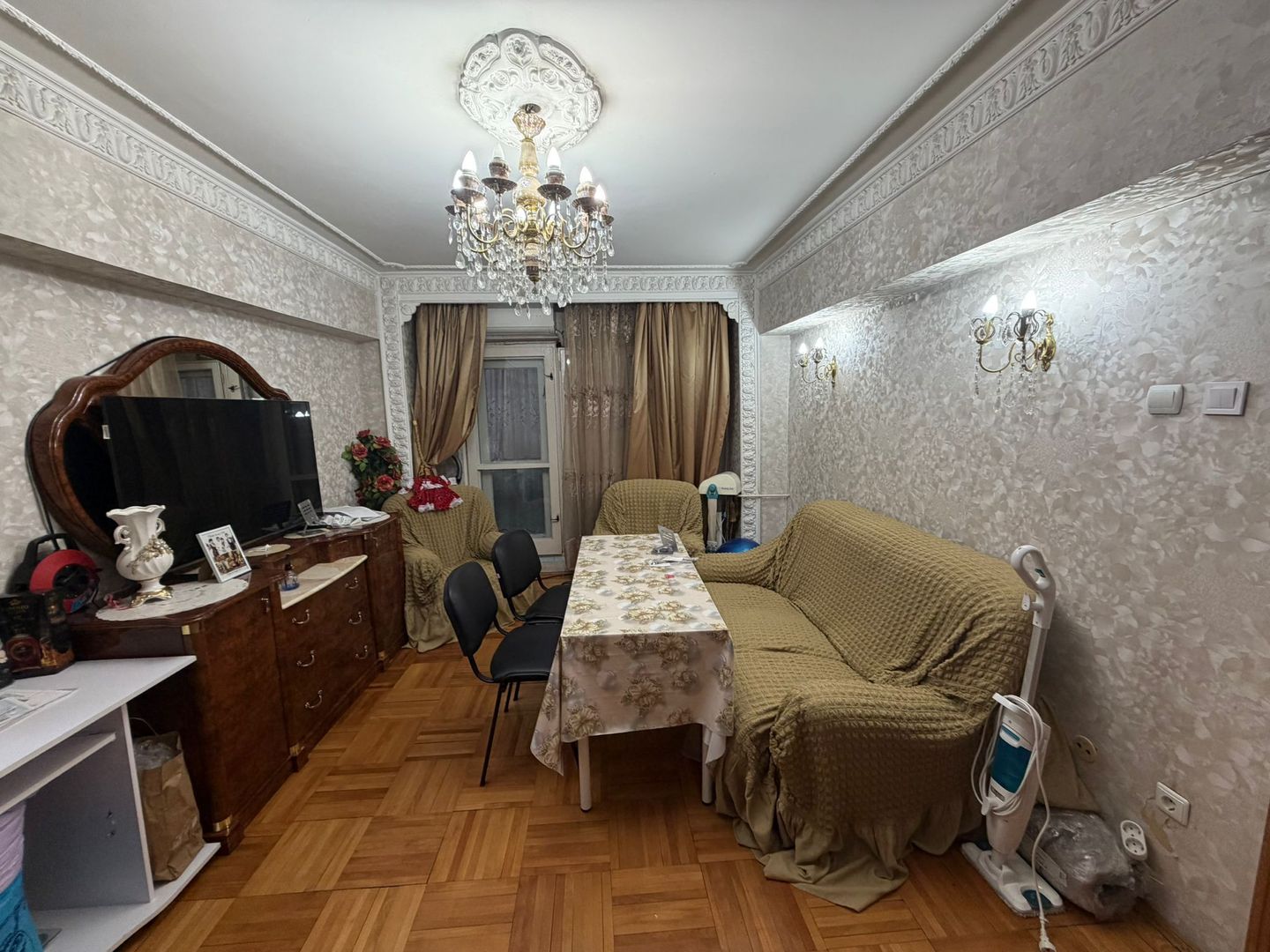 Apartament 3 camere | - Poză 2