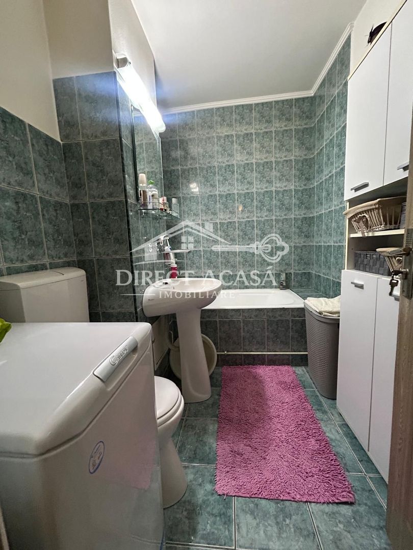 Apartament 2 camere mobilat, Rodniciei - Poză 10