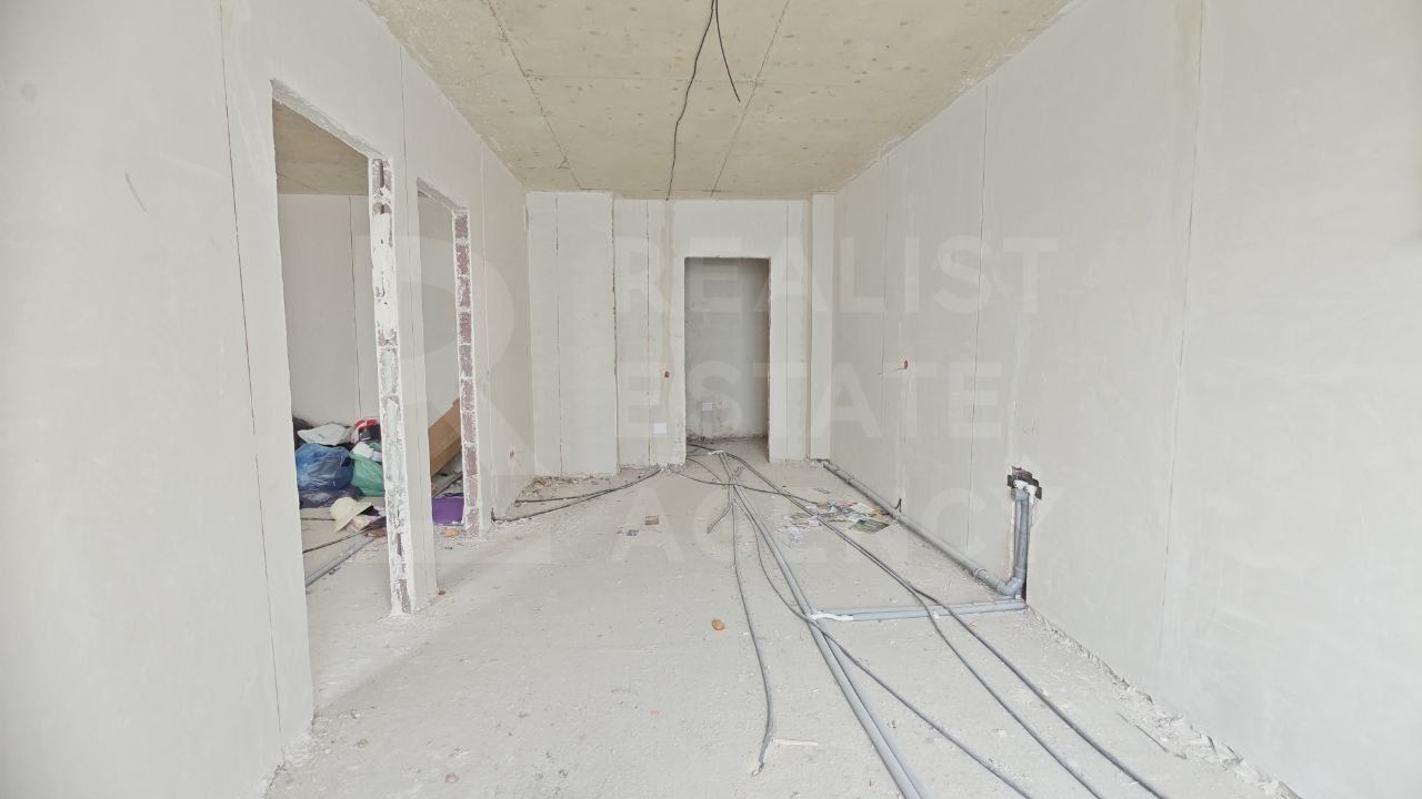 Vânzare, apartament, 2 camere, str. Ioana Radu, Buiucani - Poză 3