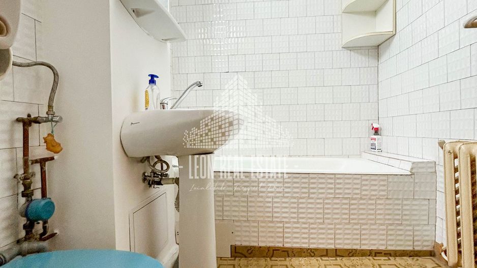 Apartament 2 camere, zona Ion Mester, Manastur, Cluj-Napoca - Poză 6