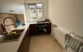 Apartament 2 camere decomandat, 61 mp, parcare inclusa, bloc 2020, CUG Tudor Nicolae, Iasi - Poză 8