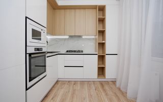 Vânzare, apartament, o cameră, bd. Renașterii Naționale, Centru - Poză 3