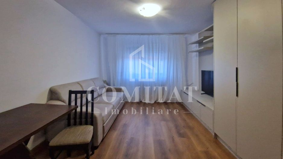 Garsonieră de închiriat | Finisaje noi | Cartierul Mărăști - Poză 2