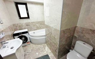 3 Camere- Parcare Subterana-Mobilat- Utilat- Lift- Disponibil Imediat - Poză 7