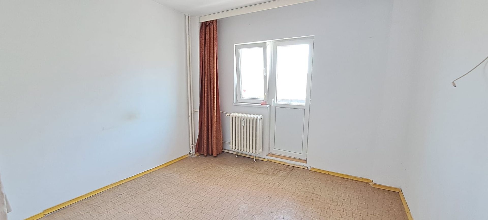 Rahova Sebastian, 2 camere, 2 balcoane, reabilitat, parc, comision 0% - Poză 1