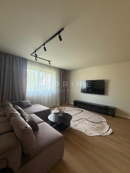 Casă de închiriat complet renovată I Gheorghe Doja I Târgu Mureș - Poză 4