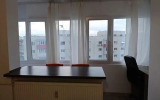 GARSONIERA- TINERETULUI, BUCATARIE INCHISA, METROU, MODERN - Poză 6