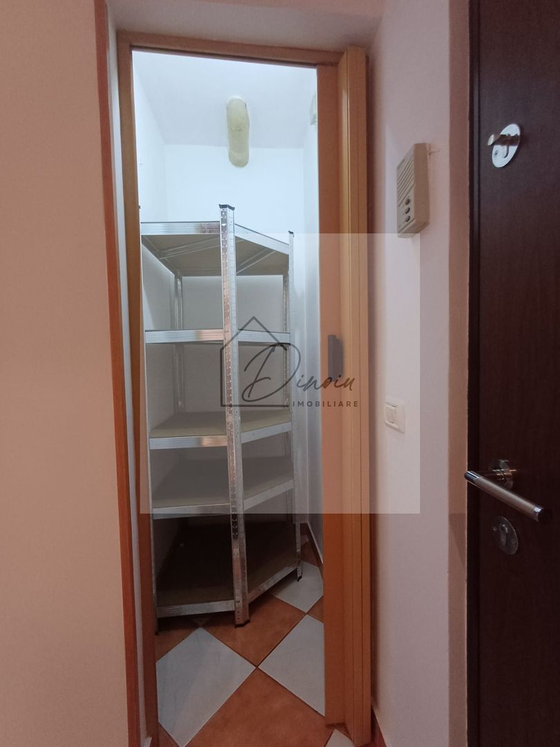 Apartament 3 camere Resita Crisului I complet mobilat + boxa + parcare - Poză 18