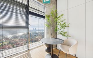 Apartament 3 camere | High-End | Prima închiriere - Poză 9