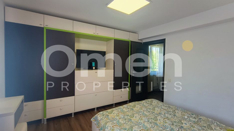 Apartament 4 camere | Progresului | 98 mp utili | Mobilat și utilat | - Poză 6
