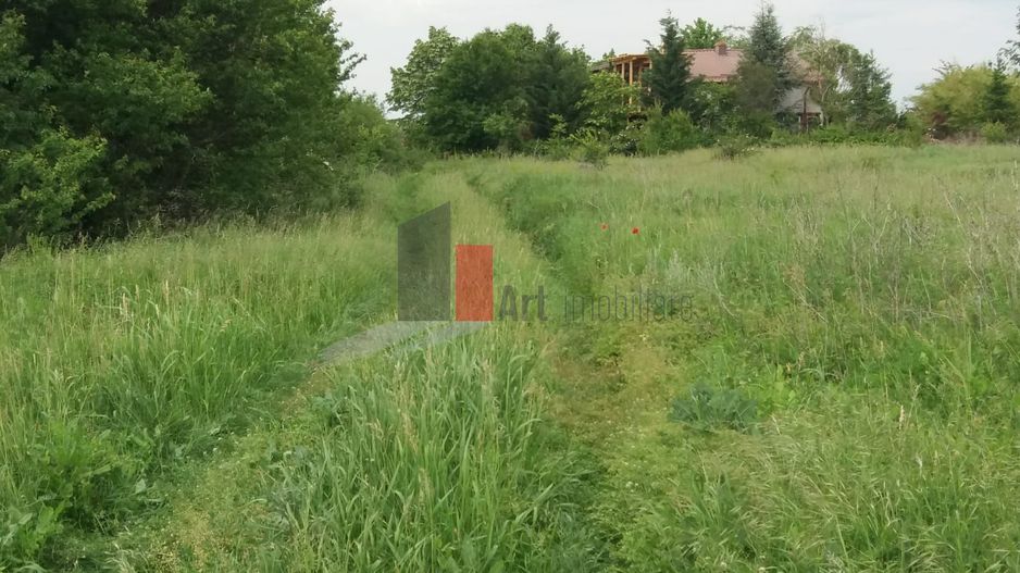 Teren Buftea cu iesire la lac - Poză 23