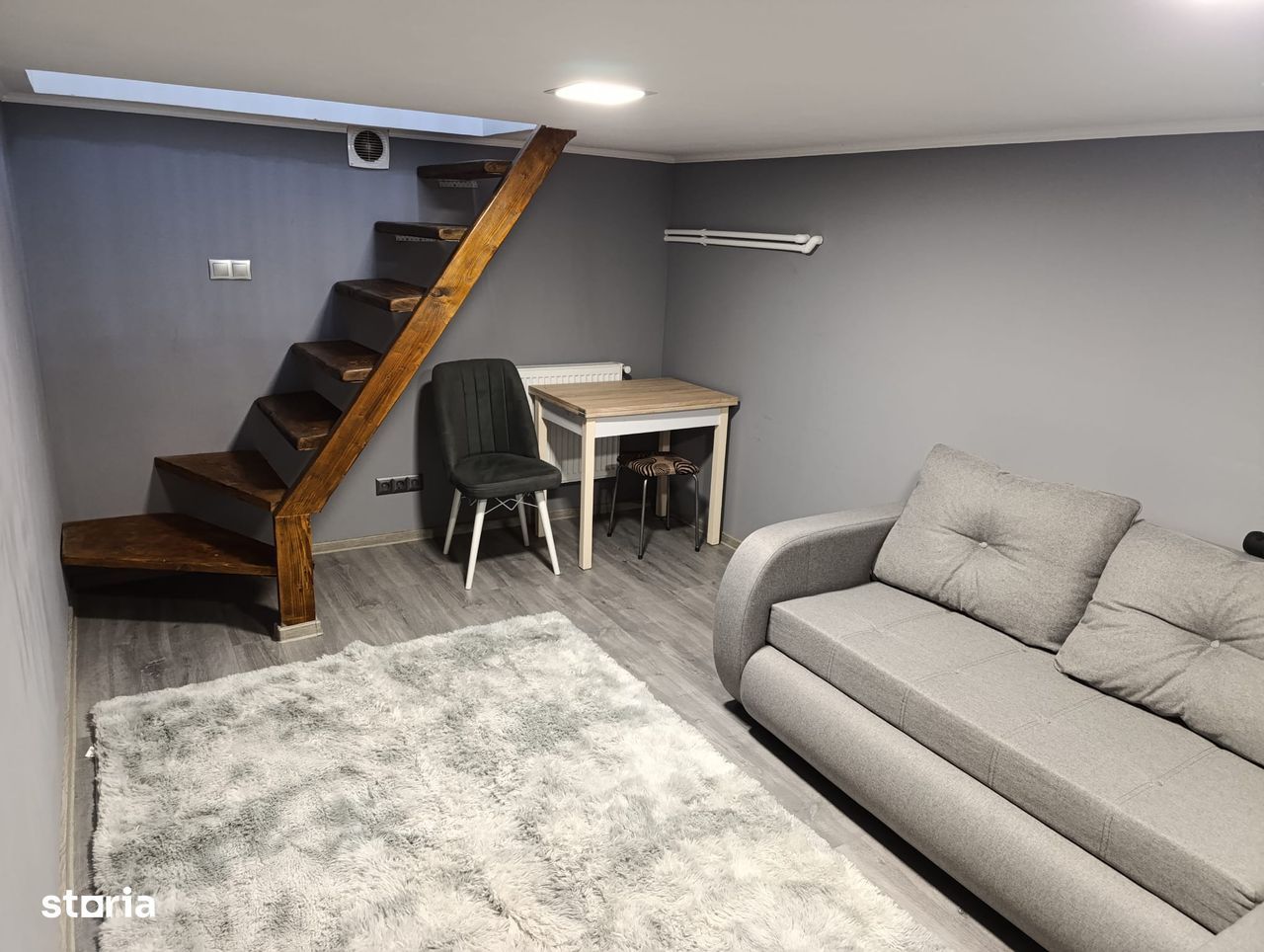 Apartament 2 camere, parter, Viaduct - Poză 7