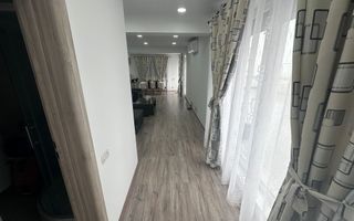 Sos Salaj - Apartament cu 3 camere si terasa, 200 mp, Comision 0% - Poză 11