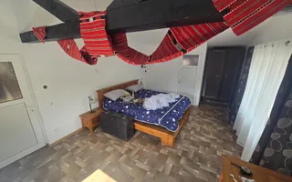 Casa 4 camere 850 mp teren Orlat - Poză 14