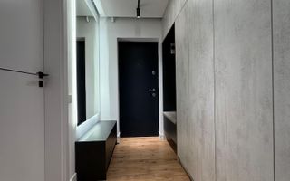 Apartament 2 camere | gradina 50 mp | Parcul Poligon | Parcare - Poză 8