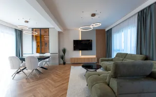 Duplex la cheie / Intrare Chinteni - Poză 28