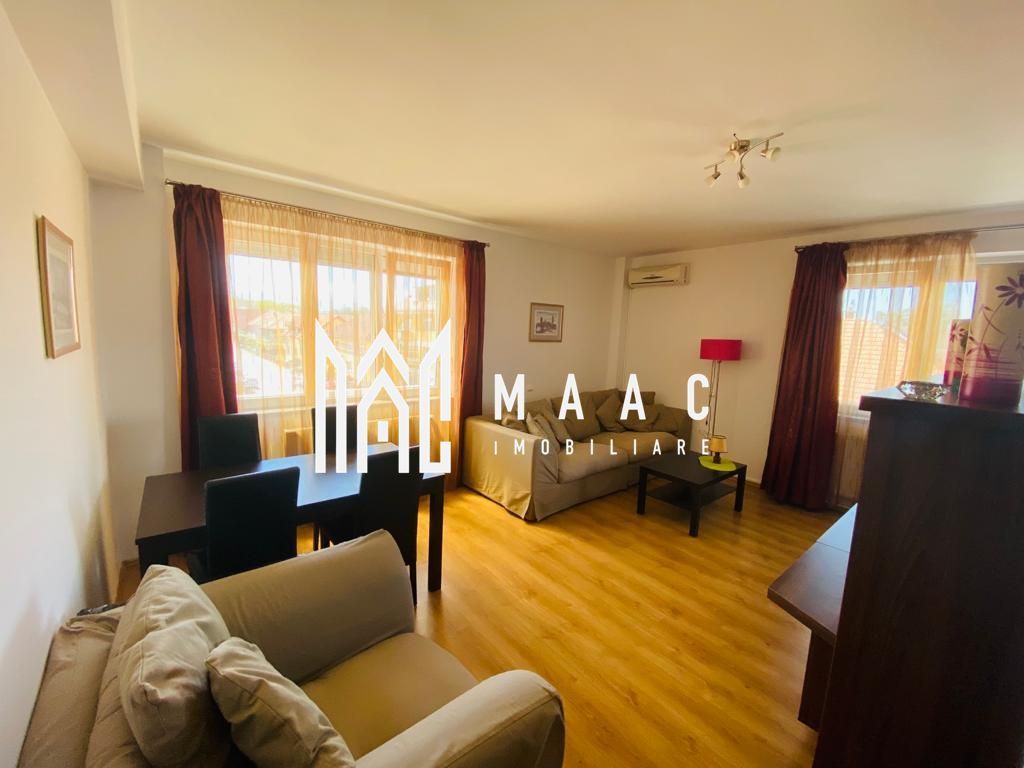 Apartament 3 camere | Terasa | Garaj & Boxă | Calea Dumbrăvii - Poză 1