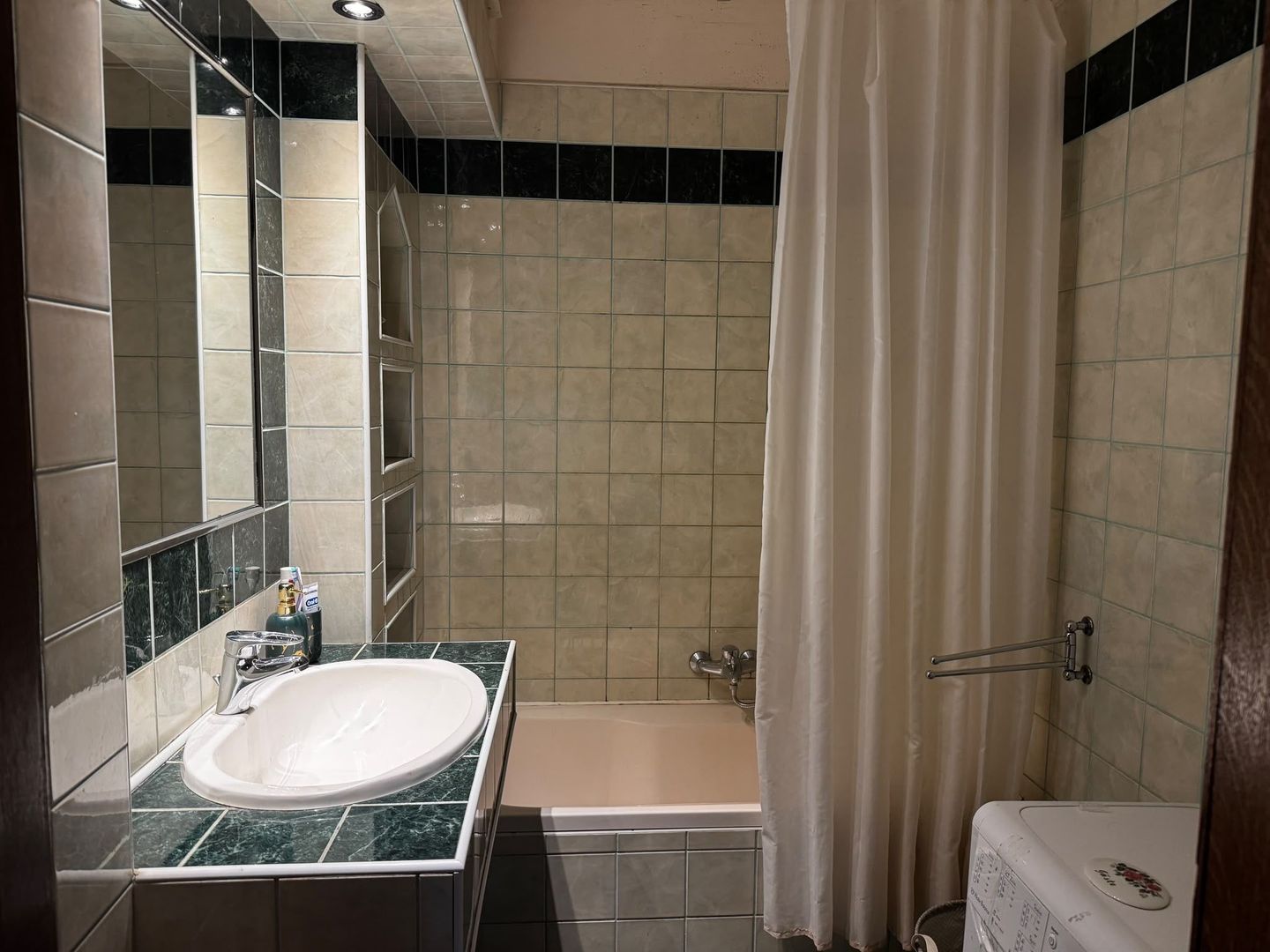 Apartament 2 camere zona Medicina - Poză 12