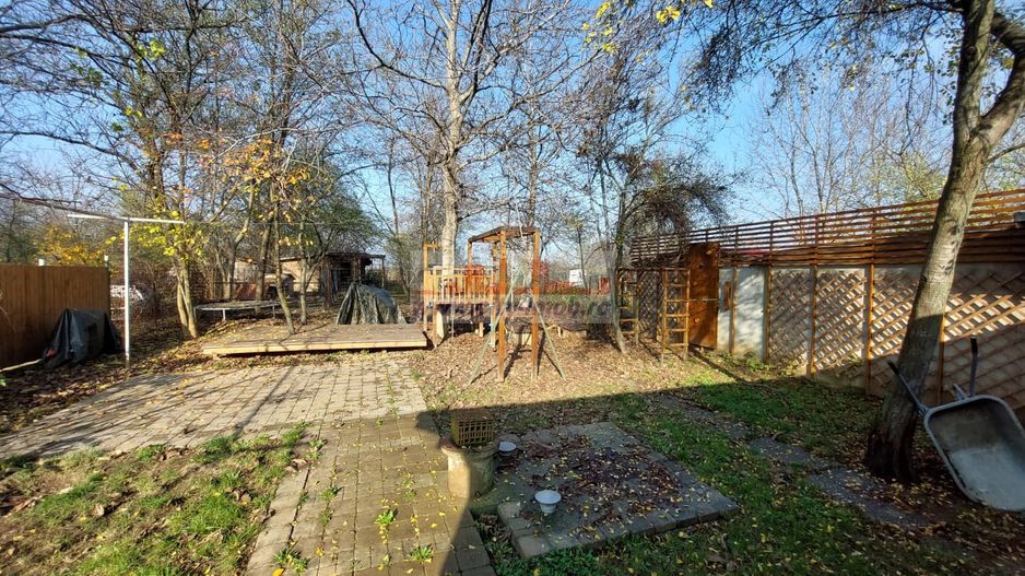 Vanzare casa conslidata Silistea Snagovului Com. Gruiu, Ilfov Snagov - Poză 44